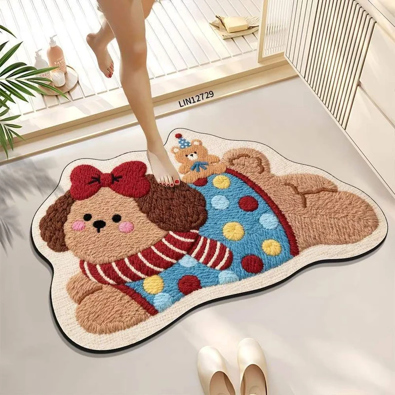 Decorative Plush Stornfield
