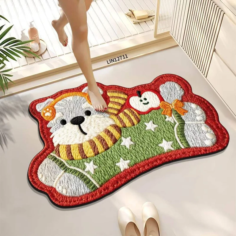 Decorative Plush Stornfield