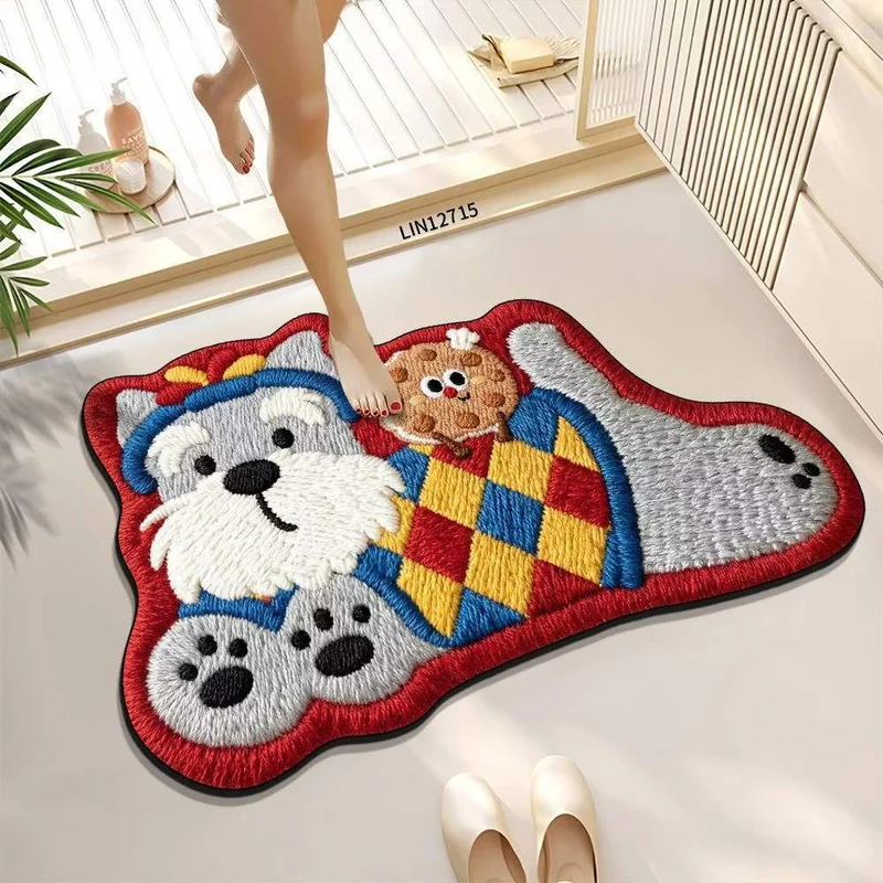 Decorative Plush Stornfield