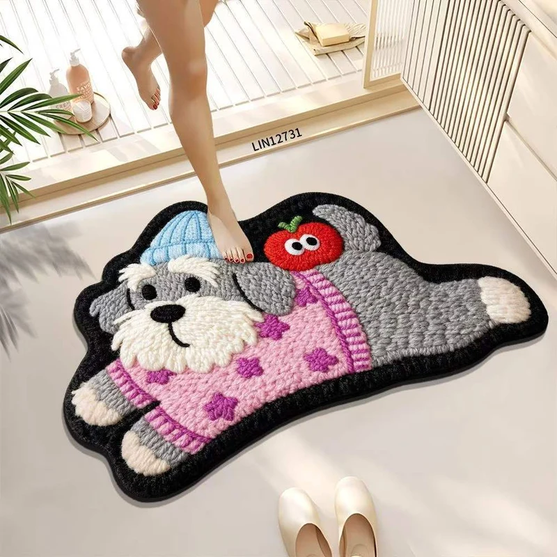 Decorative Plush Stornfield