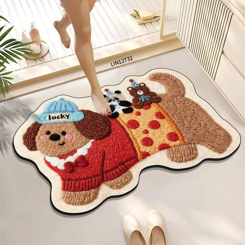 Decorative Plush Stornfield