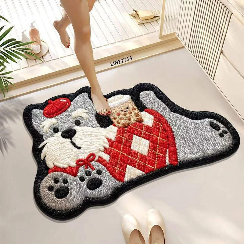 Decorative Plush Stornfield