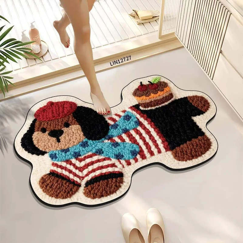 Decorative Plush Stornfield