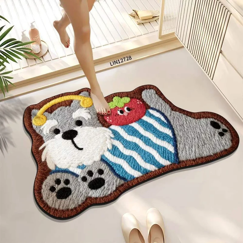 Decorative Plush Stornfield