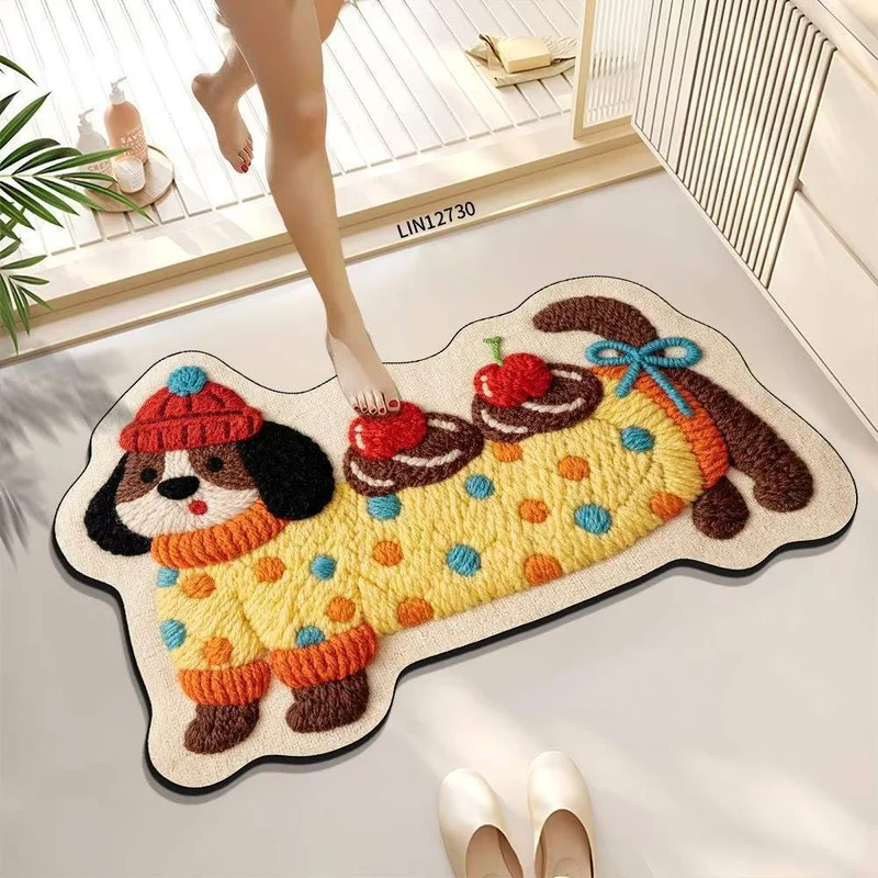 Decorative Plush Stornfield