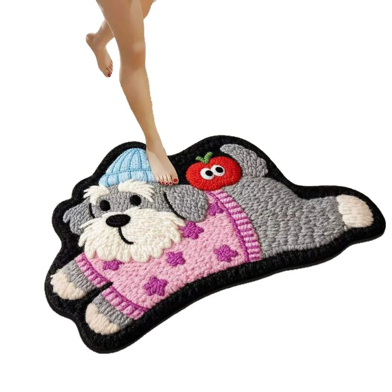 Decorative Plush Stornfield