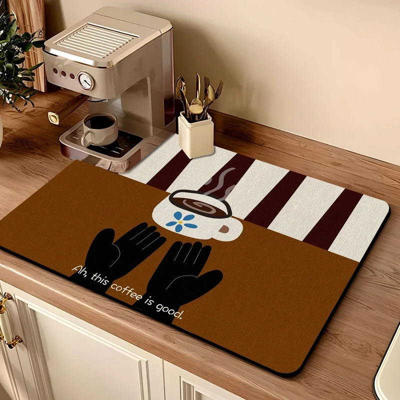 Decorative Kitchen Anti-Fatigue Mat Stornfield