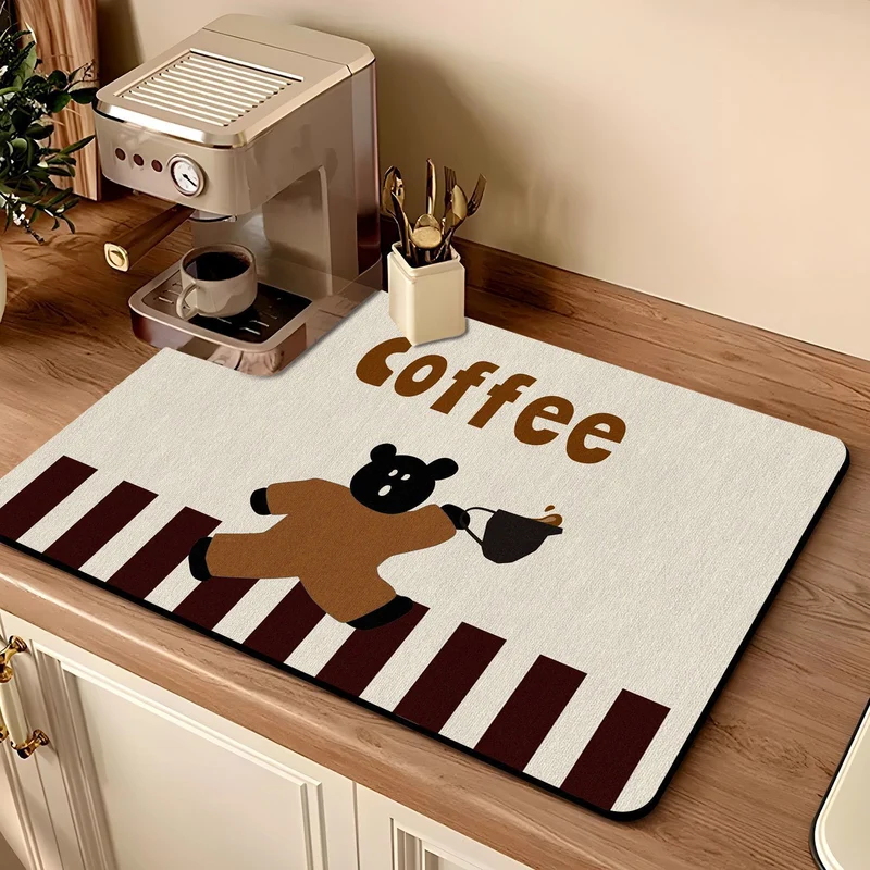 Decorative Kitchen Anti-Fatigue Mat Stornfield