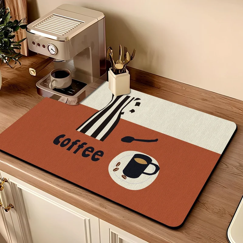 Decorative Kitchen Anti-Fatigue Mat Stornfield