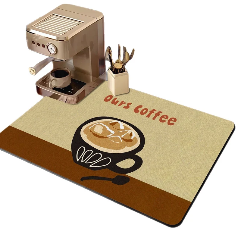 Decorative Kitchen Anti-Fatigue Mat Stornfield