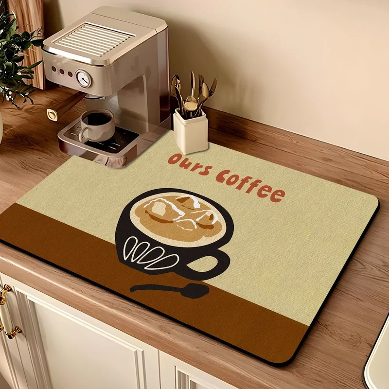 Decorative Kitchen Anti-Fatigue Mat Stornfield