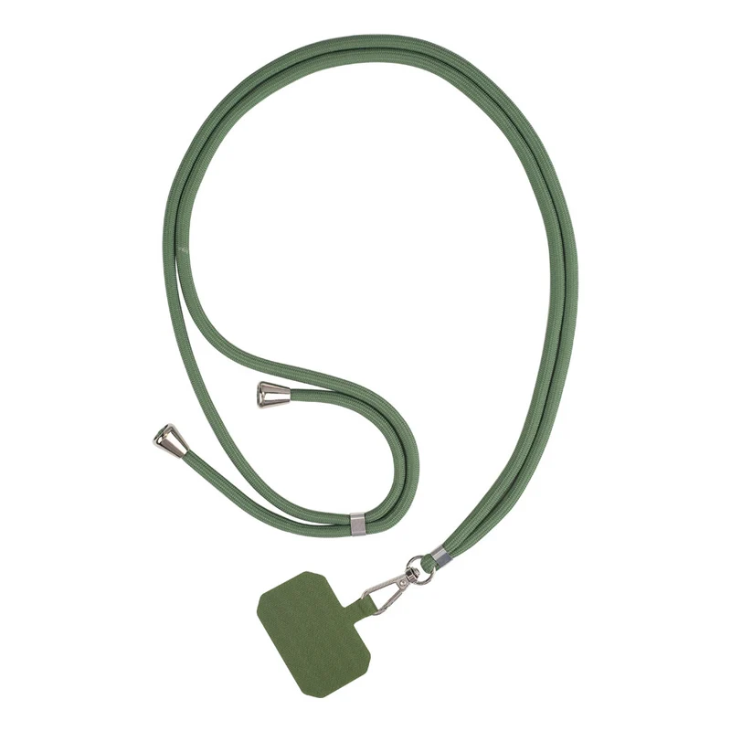 Stylish Multi-Functional Lanyard Stornfield