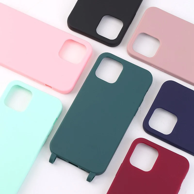 Crossbody Phone Case Stornfield