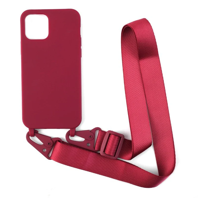 Crossbody Phone Case Stornfield