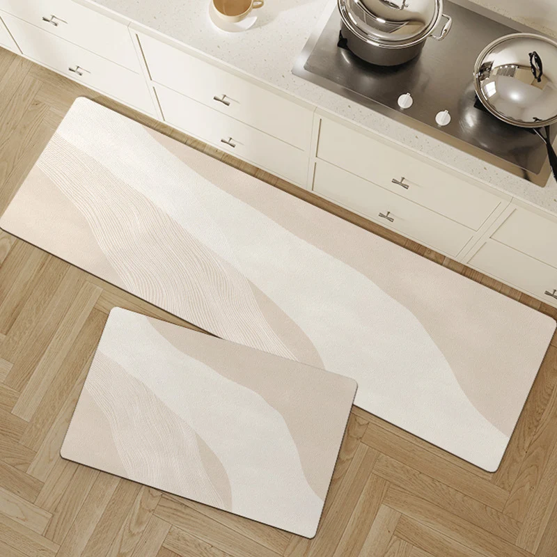 Küchenkomfort Anti-Ermüdungsmatte Set