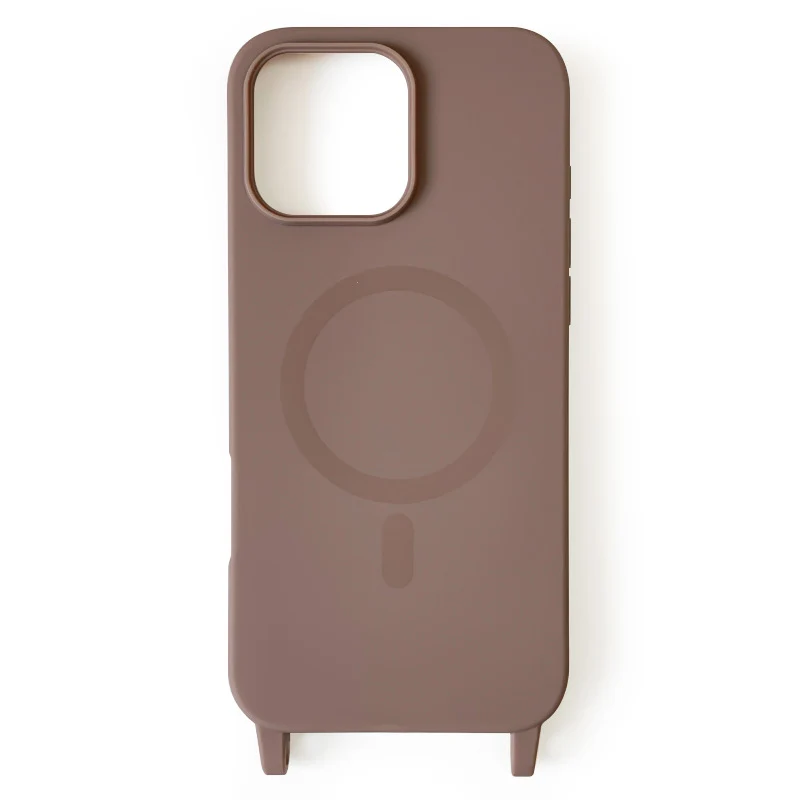 Wireless Charging Compatible Phone Case Stornfield