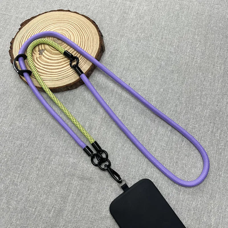 Versatile Stylish Phone Lanyard Stornfield