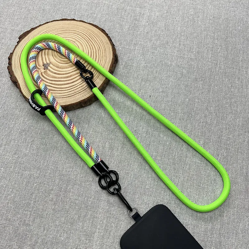 Versatile Stylish Phone Lanyard Stornfield