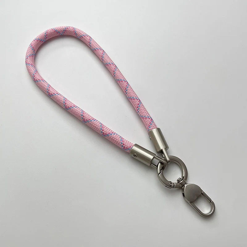 Versatile Rope Keychain Stornfield