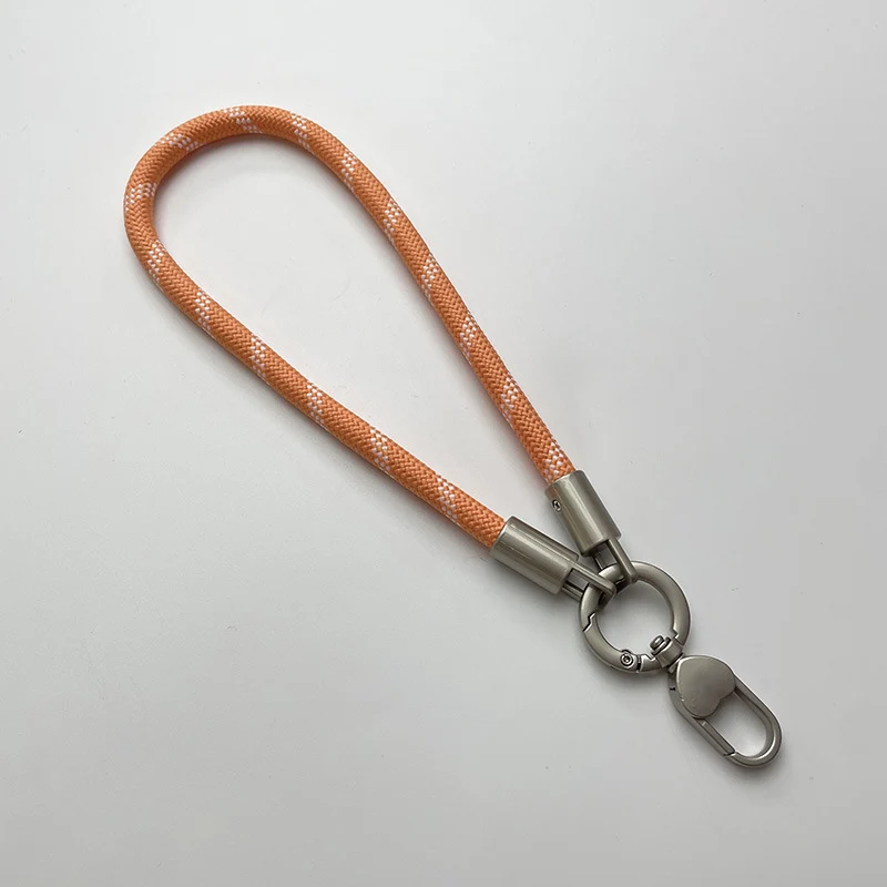 Versatile Rope Keychain Stornfield
