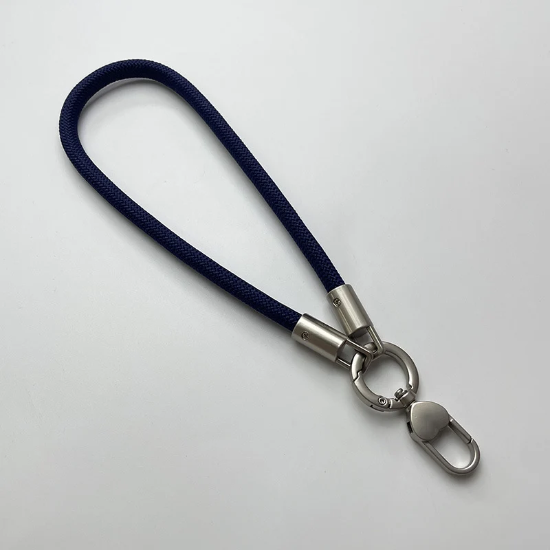 Versatile Rope Keychain Stornfield