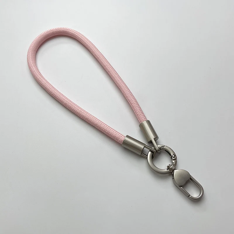 Versatile Rope Keychain Stornfield