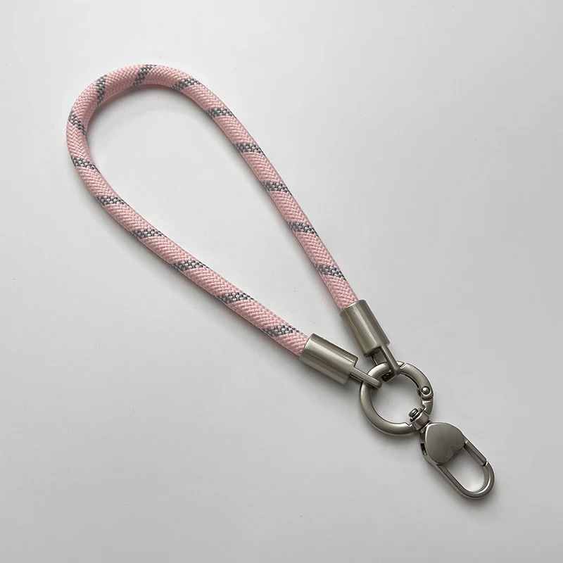 Versatile Rope Keychain Stornfield