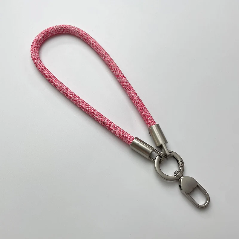 Versatile Rope Keychain Stornfield