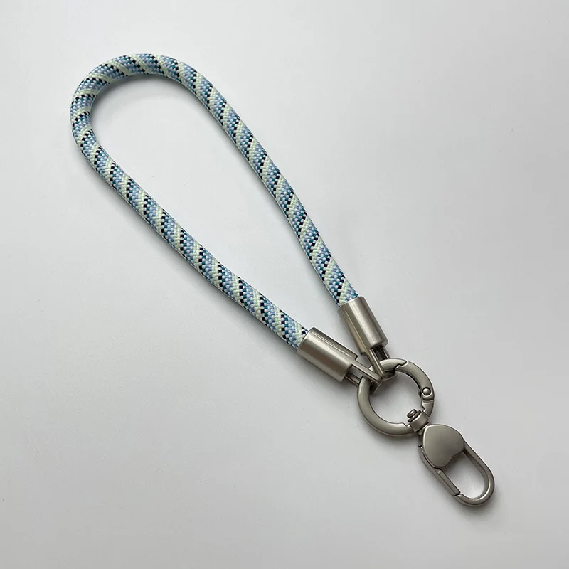 Versatile Rope Keychain Stornfield