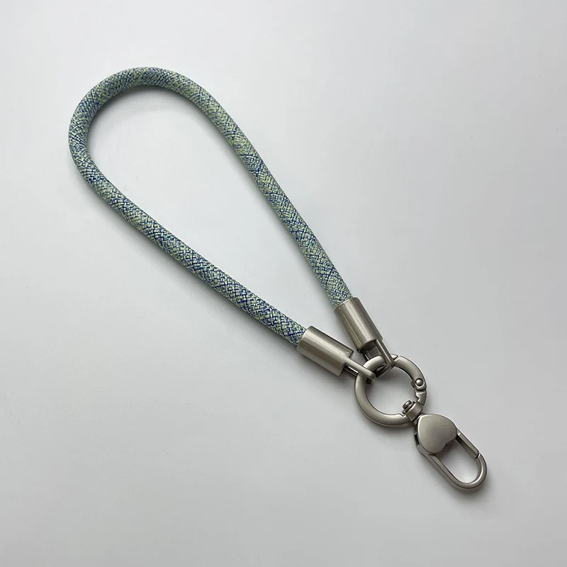 Versatile Rope Keychain Stornfield