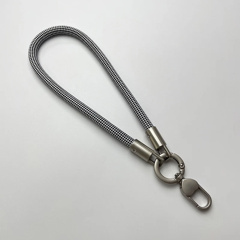 Versatile Rope Keychain Stornfield