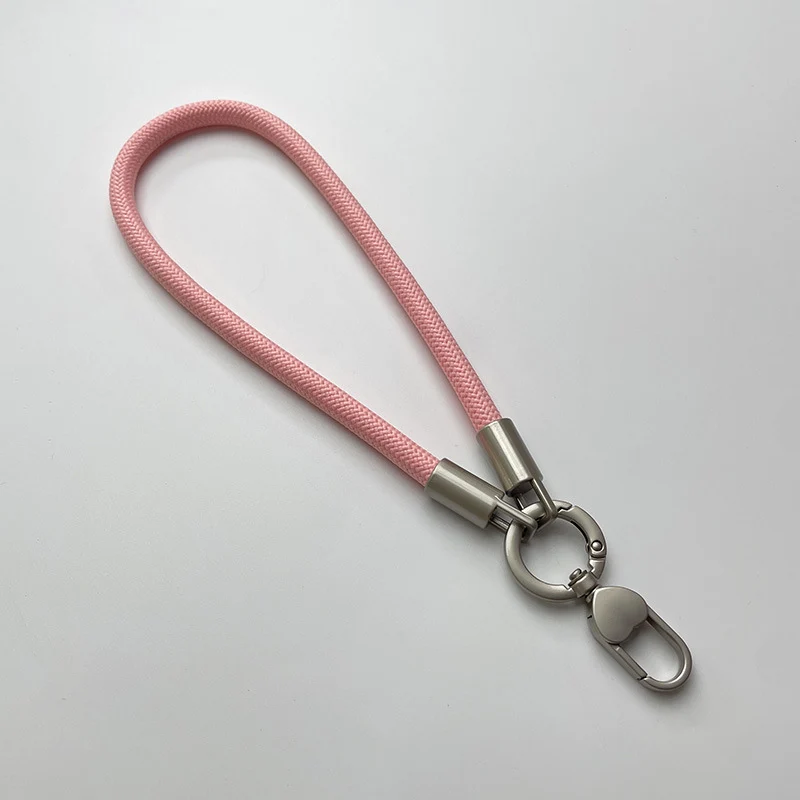 Versatile Rope Keychain Stornfield