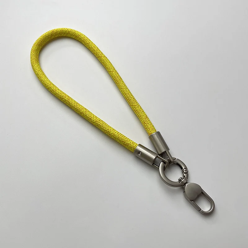 Versatile Rope Keychain Stornfield