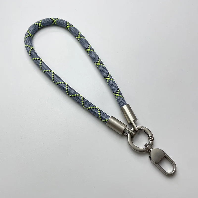 Versatile Rope Keychain Stornfield