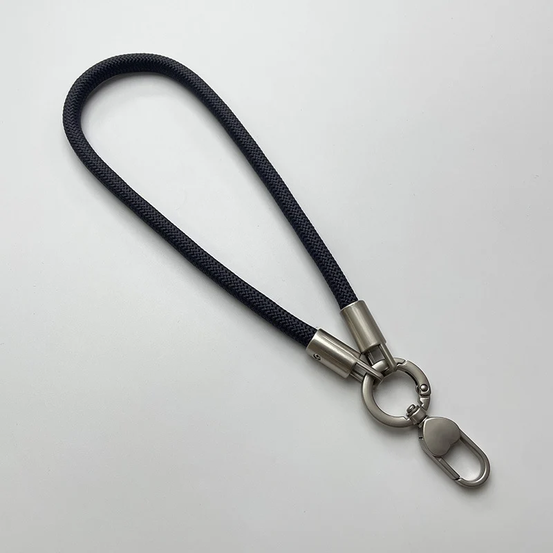 Versatile Rope Keychain Stornfield