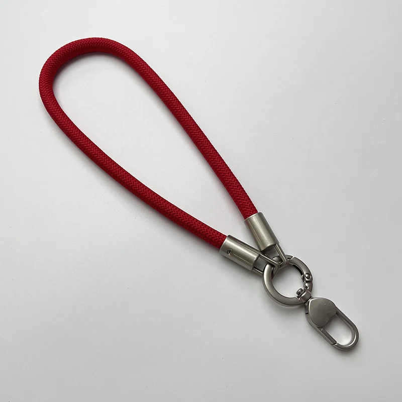 Versatile Rope Keychain Stornfield