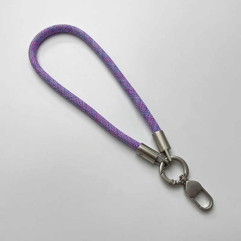 Versatile Rope Keychain Stornfield