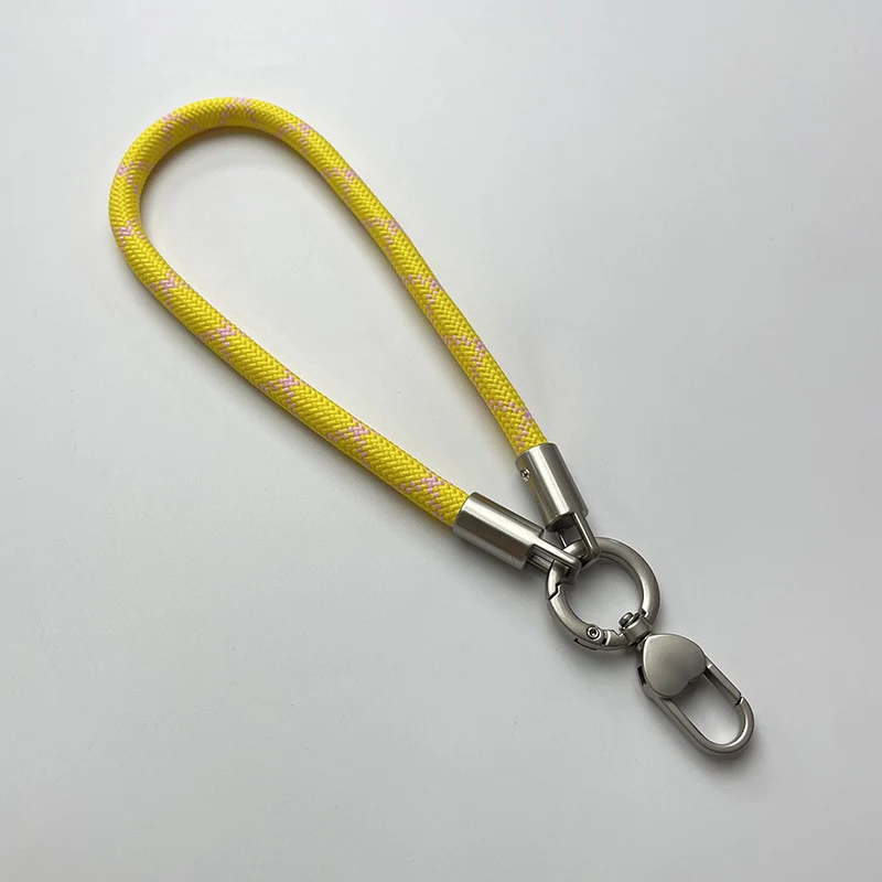 Versatile Rope Keychain Stornfield