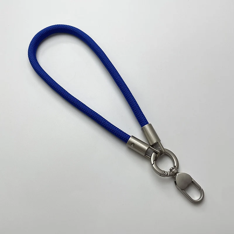 Versatile Rope Keychain Stornfield