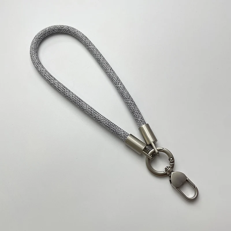 Versatile Rope Keychain Stornfield