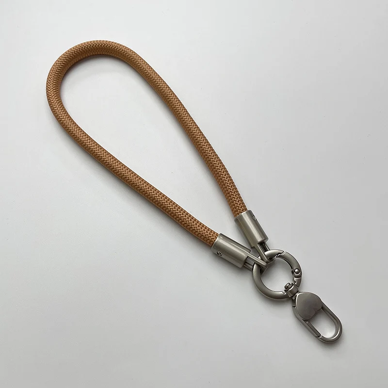 Versatile Rope Keychain Stornfield