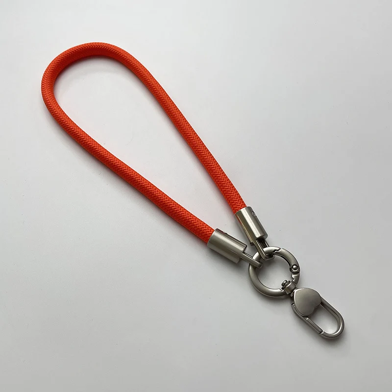 Versatile Rope Keychain Stornfield