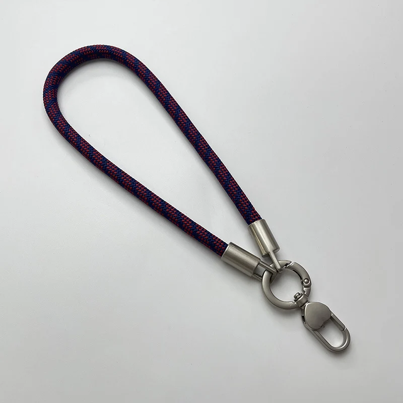 Versatile Rope Keychain Stornfield