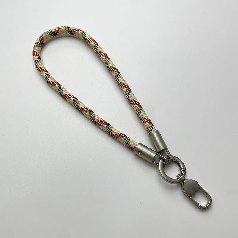 Versatile Rope Keychain Stornfield