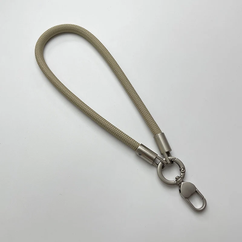 Versatile Rope Keychain Stornfield