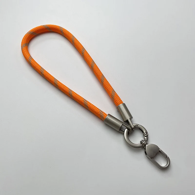 Versatile Rope Keychain Stornfield