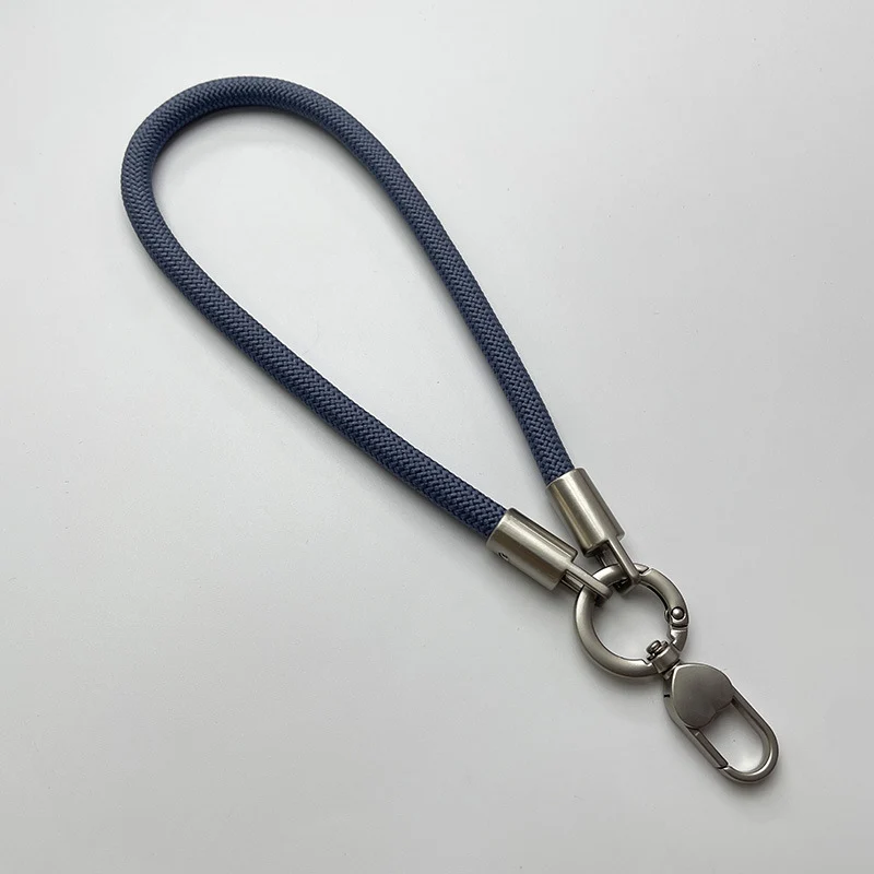 Versatile Rope Keychain Stornfield