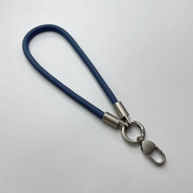 Versatile Rope Keychain Stornfield