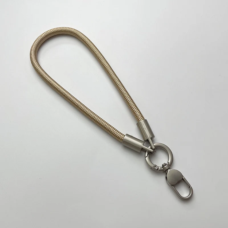 Versatile Rope Keychain Stornfield