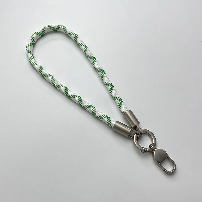 Versatile Rope Keychain Stornfield